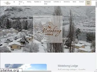 motebong.com