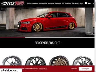 motec-wheels.de