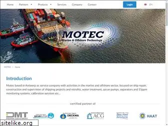 motec.org