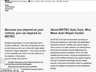 motecautocare.com