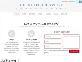 motechnetwork.com