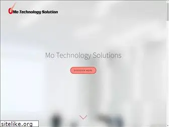 motechsolution.com