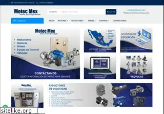 motecmex.com.mx