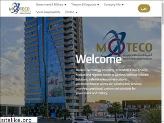 moteco.com