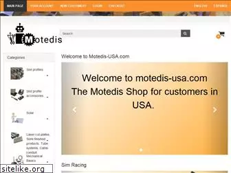 motedis-usa.com