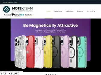 motekteam.com