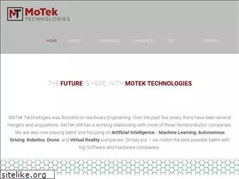 motektech.com