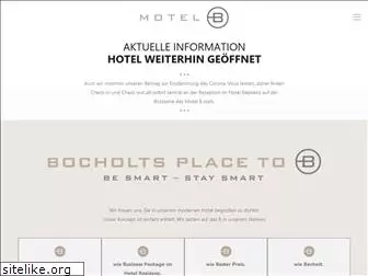 motel-b.de