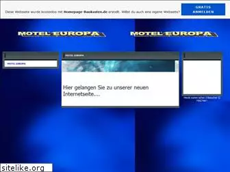 motel-europa.de.tl