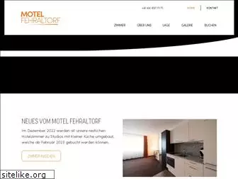 motel-fehraltorf.ch