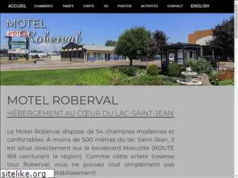 motel-roberval.com