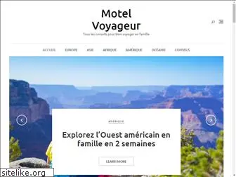 motel-voyageur.com