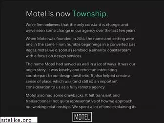 motel.is