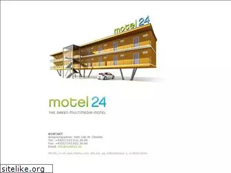 motel24.com