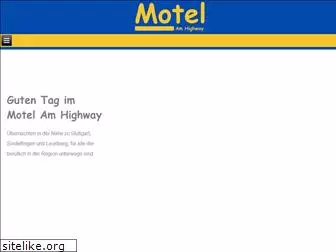 motelamhighway.de