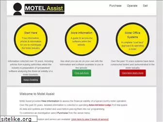 motelassist.com.au