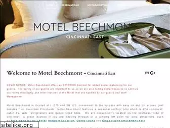 motelbeechmont.com