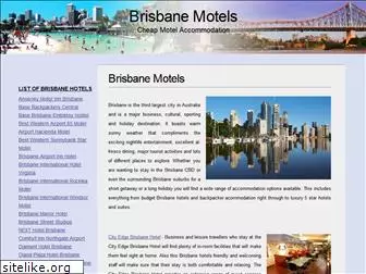 motelbrisbane.com.au