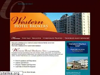 motelbrokers.com