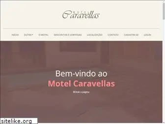 motelcaravellas.com.br