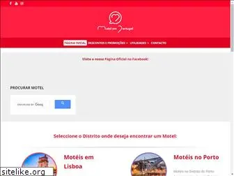 motelemportugal.com