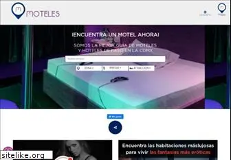 moteles.com.mx