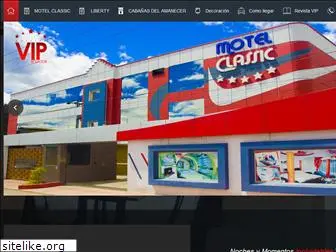 motelesvipecuador.com