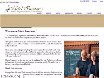 motelinverness.com