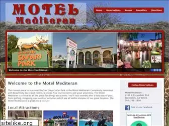 motelmed.com