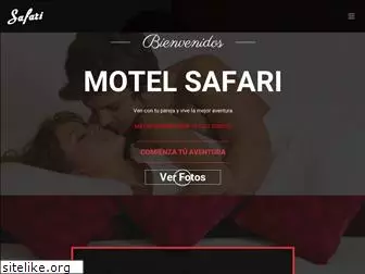 motelsafari.com.co