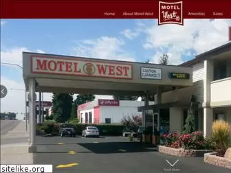 motelwestidaho.com