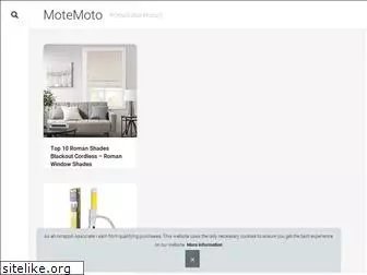 motemoto.com