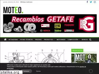 moteo.es