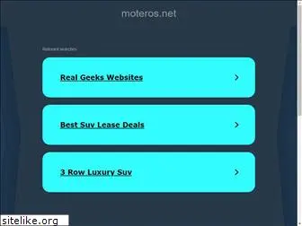 moteros.net