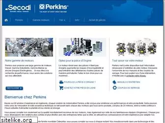 moteur-perkins.com