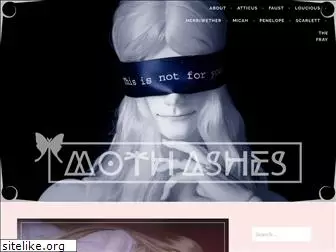 mothashes.com