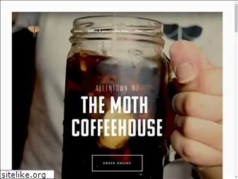 mothcoffeehouse.com