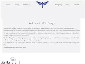 mothdesign.co.uk