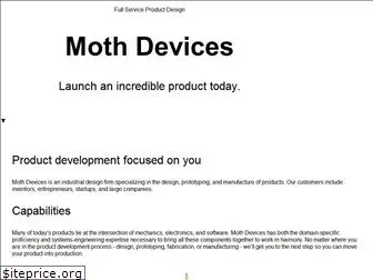 mothdevices.com