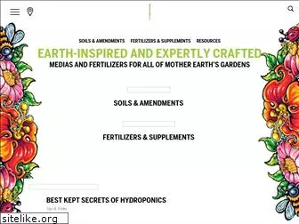 mother-earthproducts.com