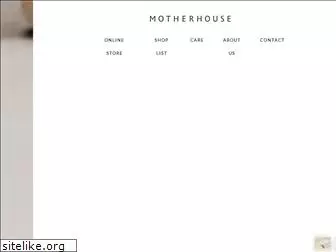 mother-house.group