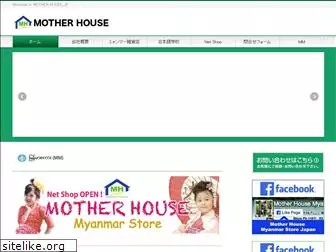 mother-house.tokyo
