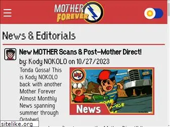 mother4ever.net