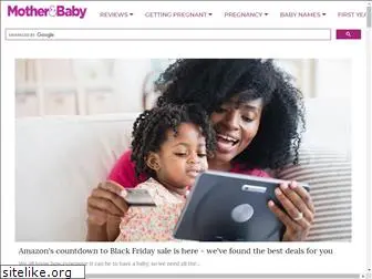 motherandbaby.co.uk