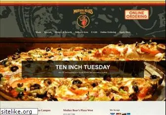 motherbearspizza.com