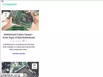 motherboardgeeks.com