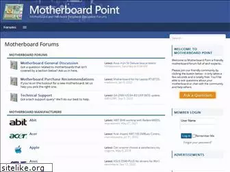 motherboardpoint.com