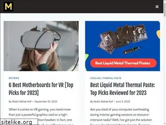 motherboardtimes.com