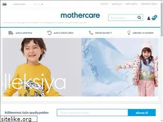 mothercare.az