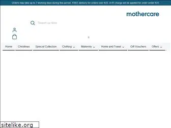 mothercare.com.mt